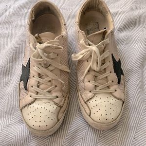 Golden Goose 38 sneakers